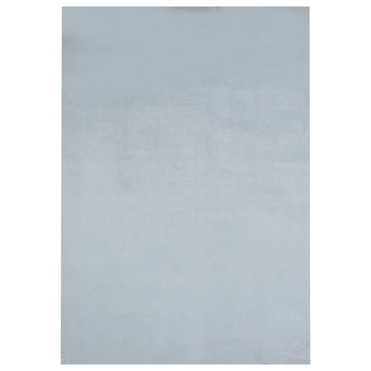 Covor din blană sintetică MIRPUR Gri deschis 160 x 230 cm [2]