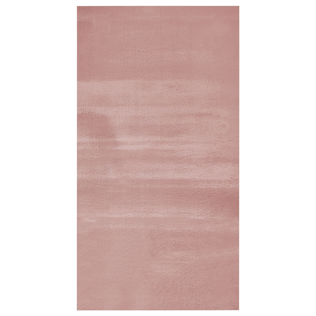 MIRPUR faux fur carpet Pink 80 x 150 cm [2]