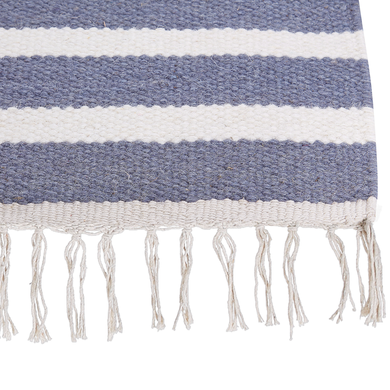 ENGIZ Carpet Multicolor 160 x 230 cm Wool [7]