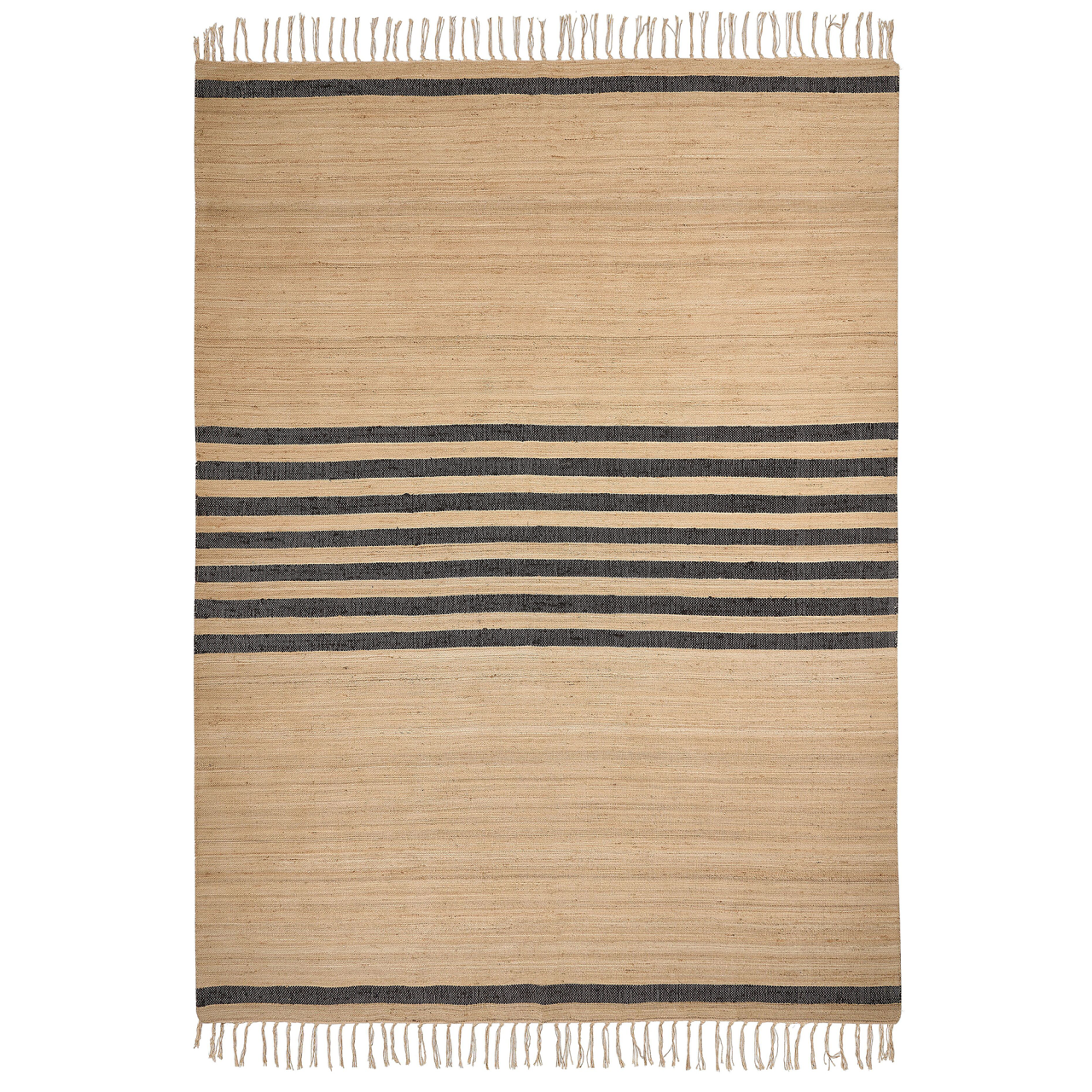 ERICEK Beige 200 x 300 cm Jute [4]