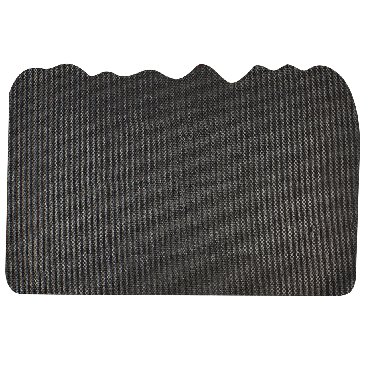 Entrance mat ANAMUDI Natural 40 x 60 cm Coconut fiber [4]