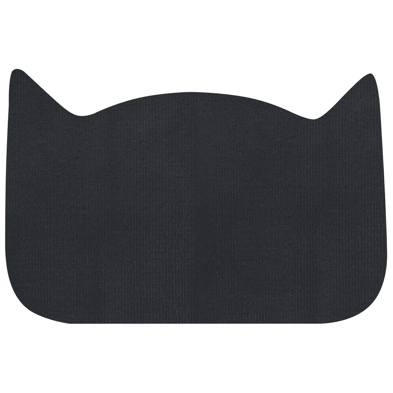 CALIRAYA Entrance Rug Multicolor 60 x 90 cm Cat Coconut Fiber [4]