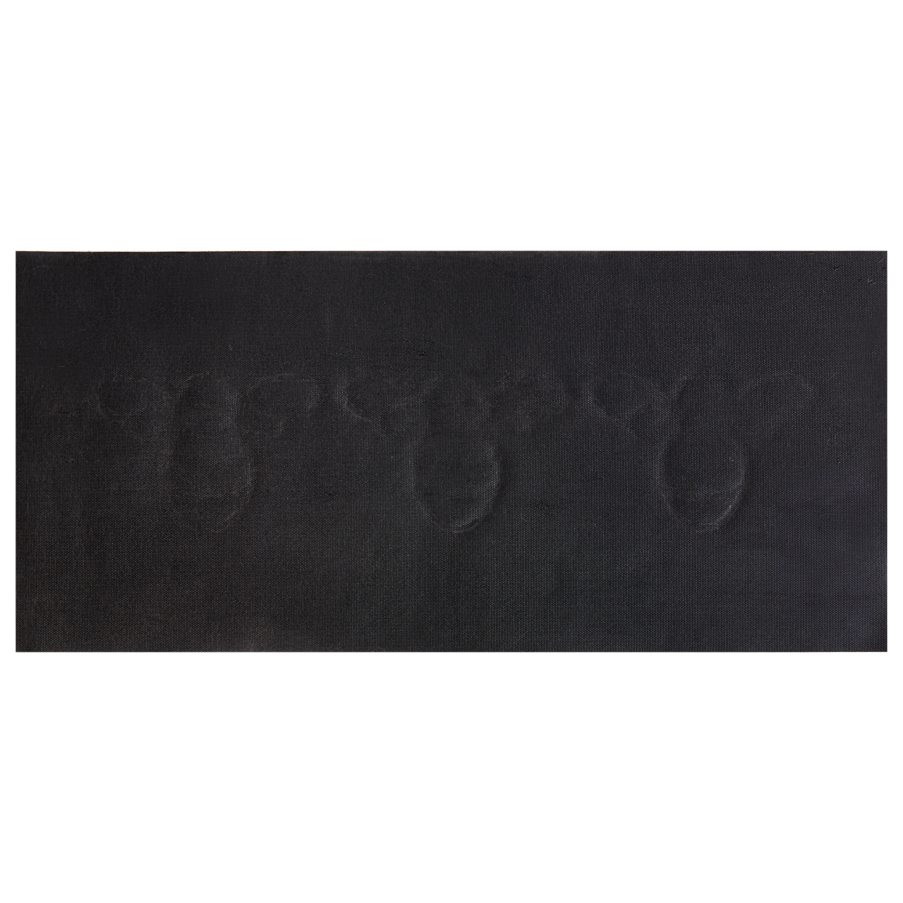 CAVITE entrance rug Natural 55 x 120 cm Coconut fiber [4]