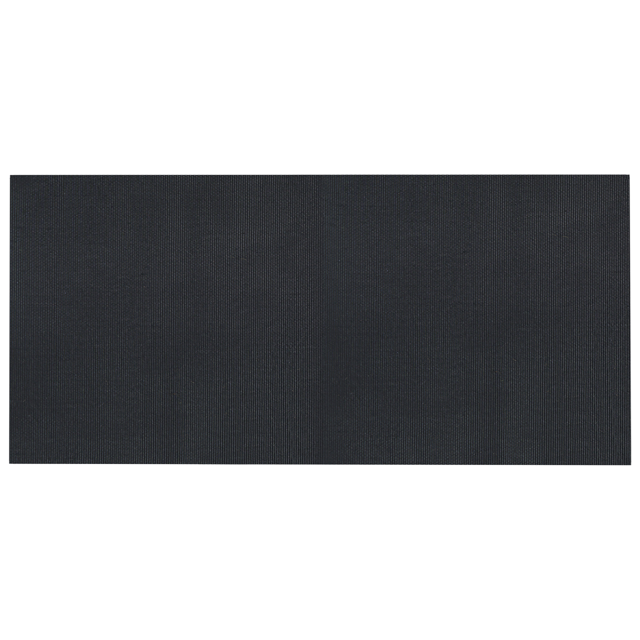 Entrance rug LANAO Natural 55 x 120 cm Coconut fiber [4]