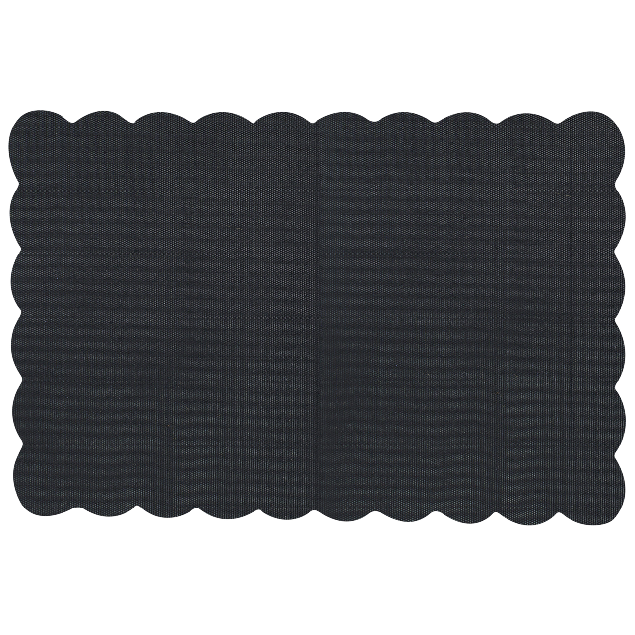 Covor intrare PINATUBO Natural 60 x 90 cm Fibră de nucă de cocos [4]