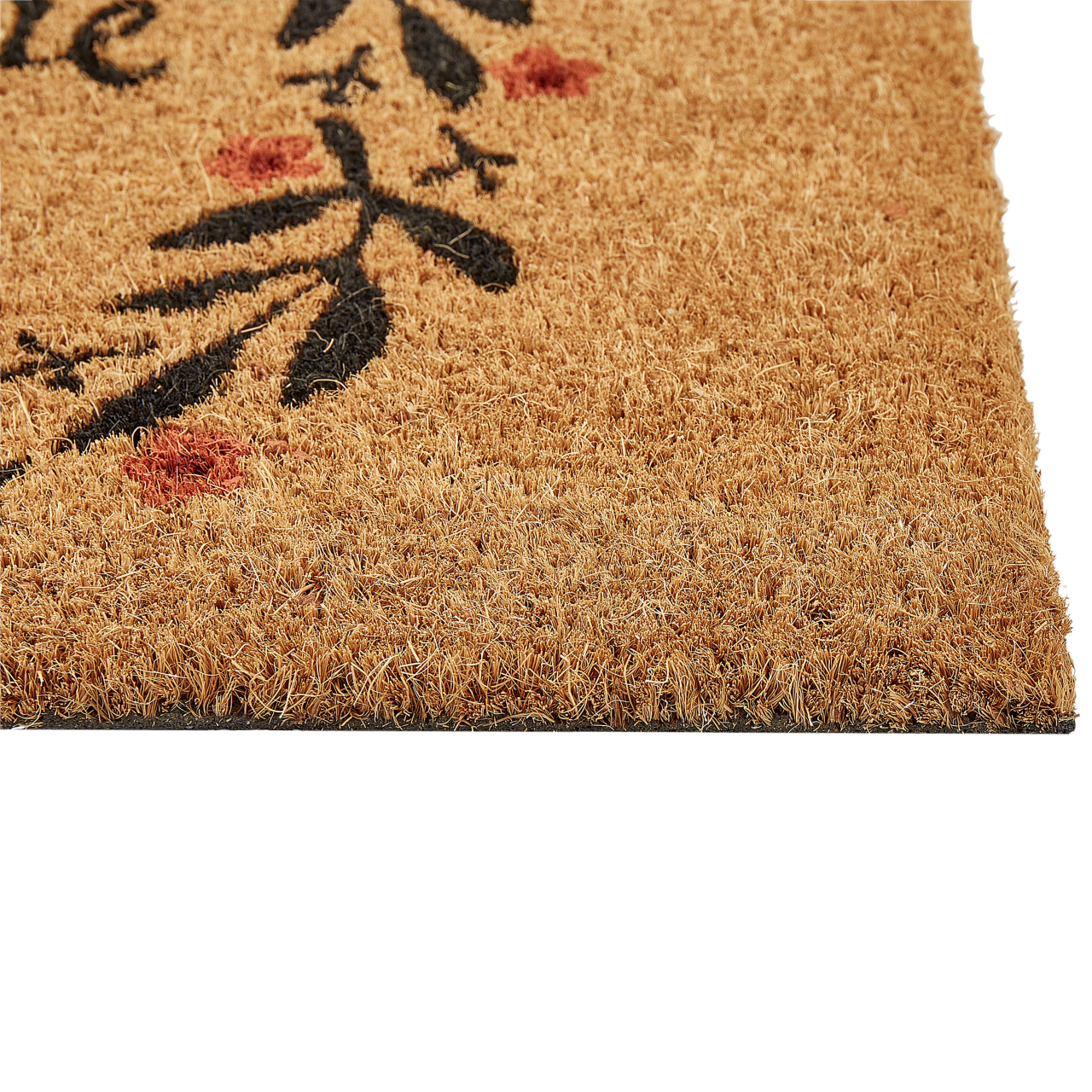 Covor intrare SAYAN Natural 40 x 60 cm Fibră de nucă de cocos [5]