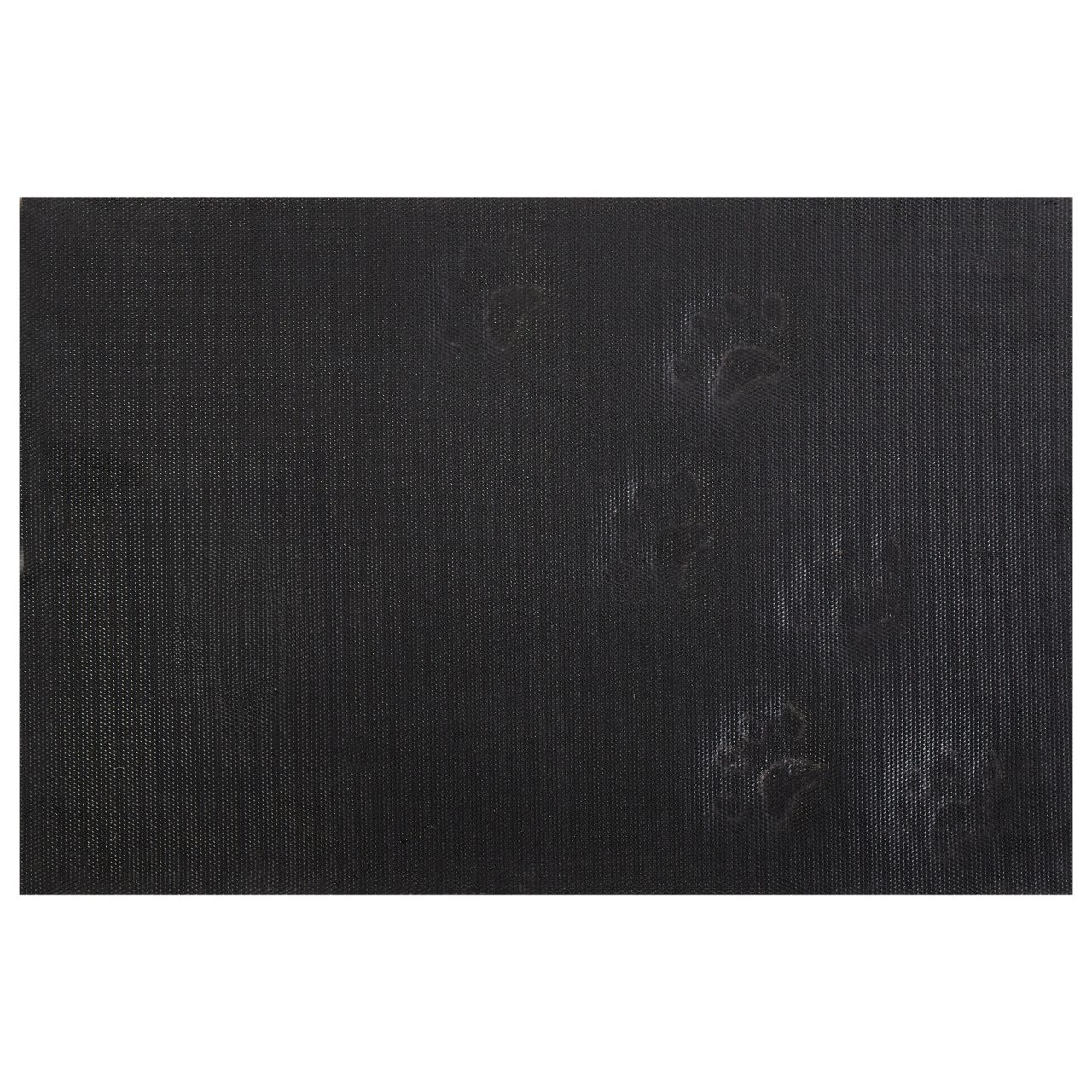 Entrance rug TARLAC Natural 40 x 60 cm Coconut fiber [4]