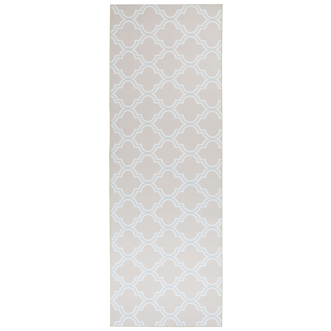 Covor KADAYAL Bej 70 x 200 cm [4]