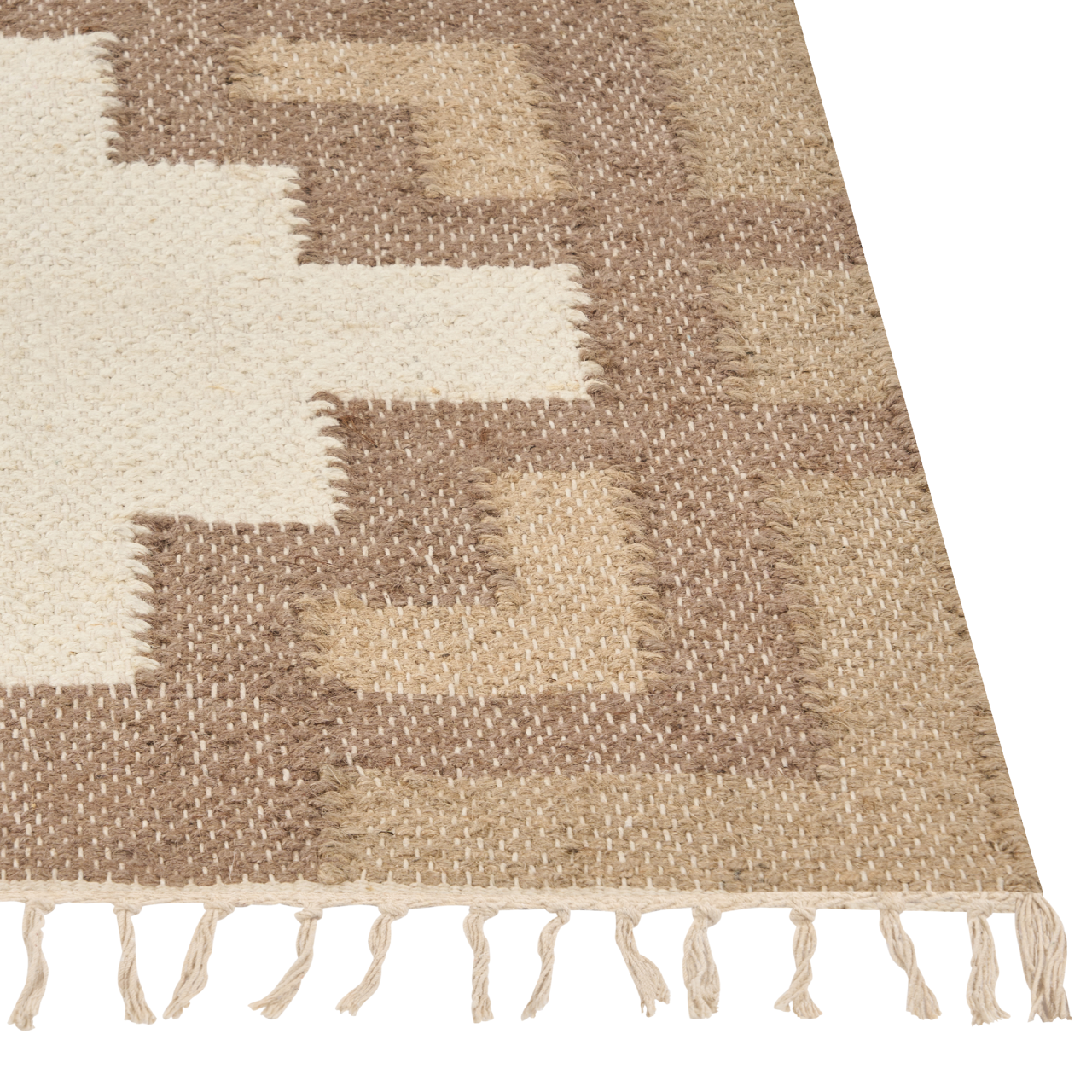 KONURTAY rug Beige 160 x 230 cm Jute [5]