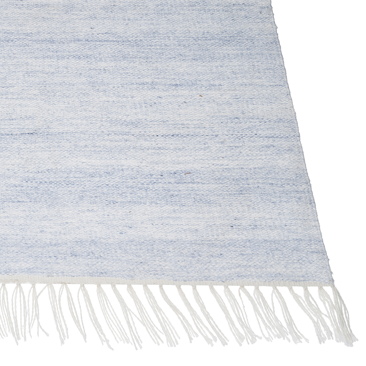MALHIA Carpet Light Blue 80 x 150 cm [6]