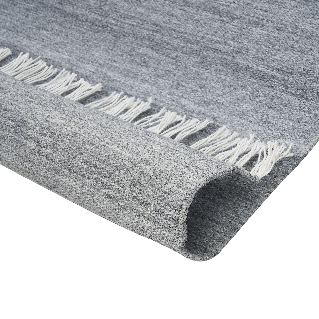 MALHIA Rug Grey 160 x 230 cm [5]