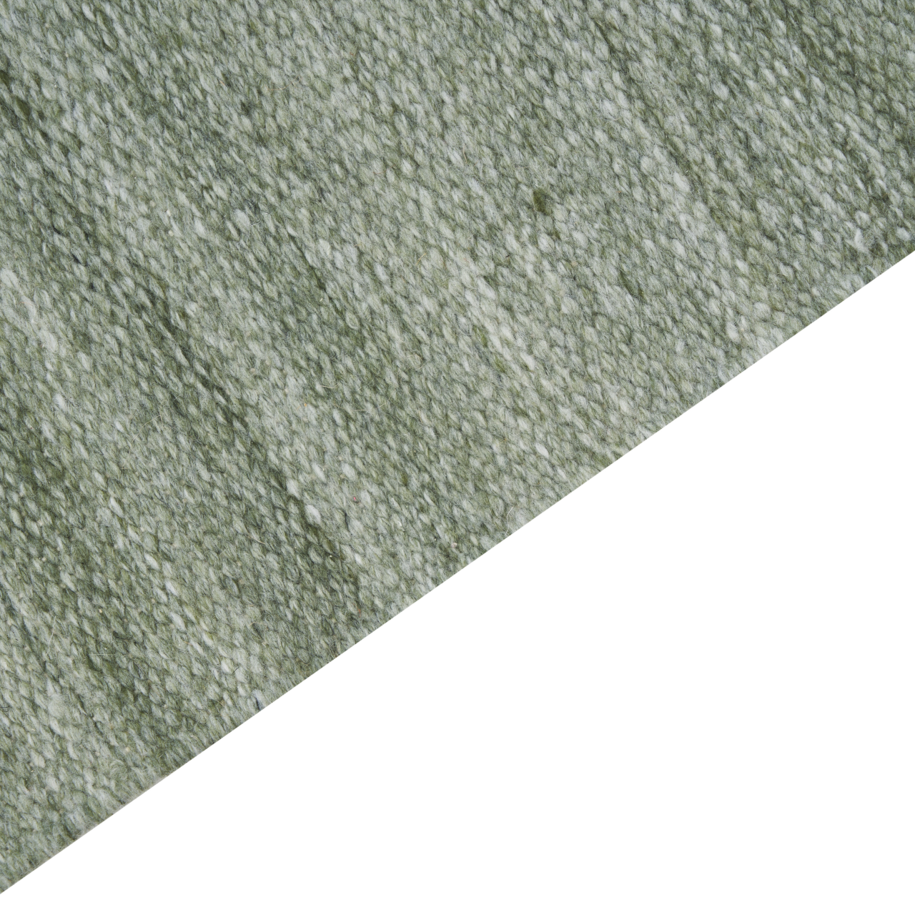MALHIA Rug Light Green 80 x 150 cm [4]