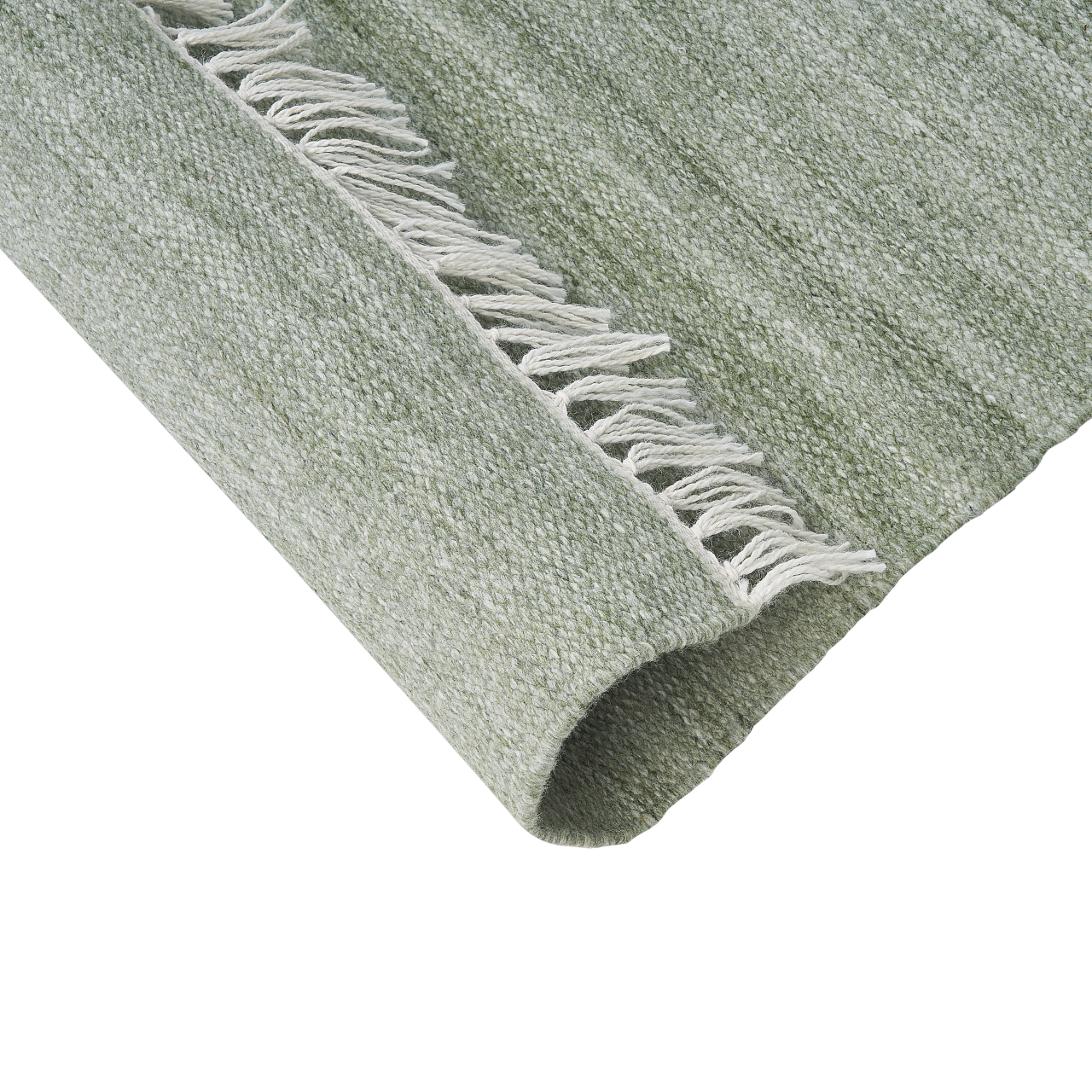MALHIA Rug Light Green 80 x 150 cm [5]