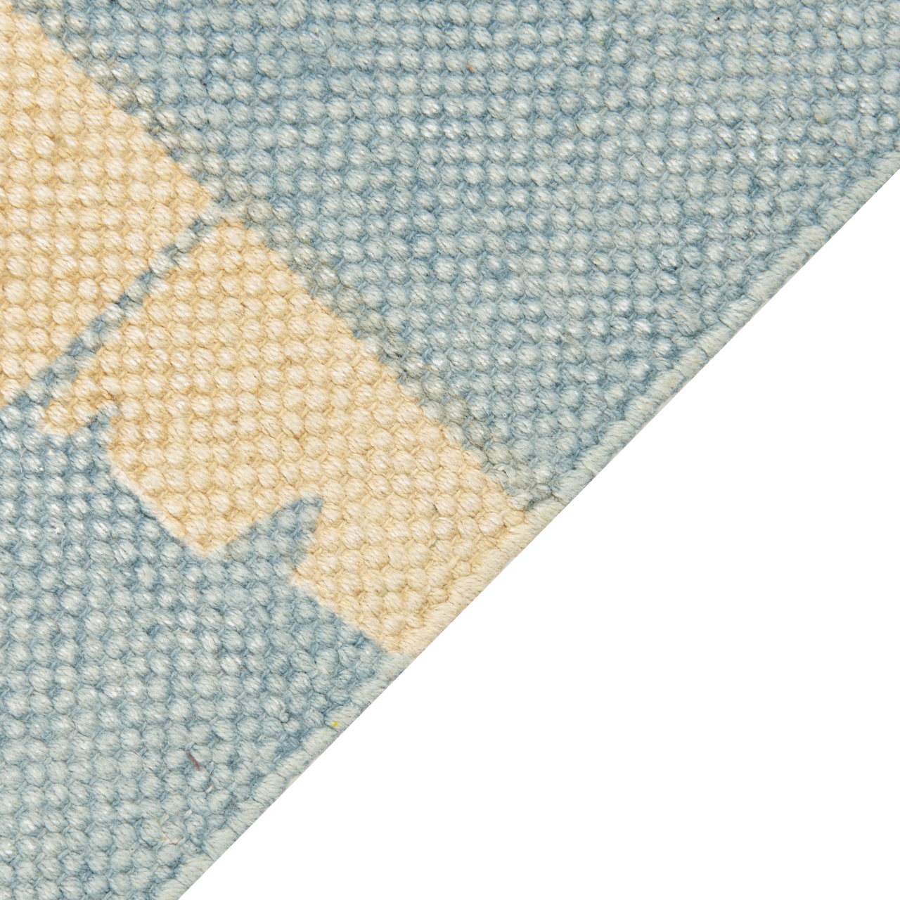 BARUS Children's Rug Multicolor 80 x 150 cm Cotton [4]