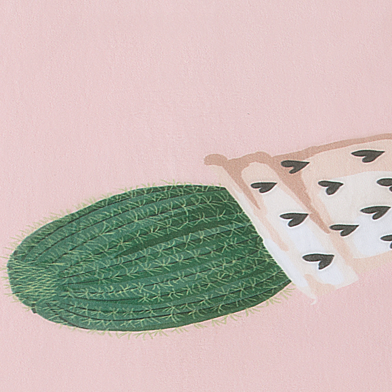 ELDIVAN Pink 80 x 150 cm [5]