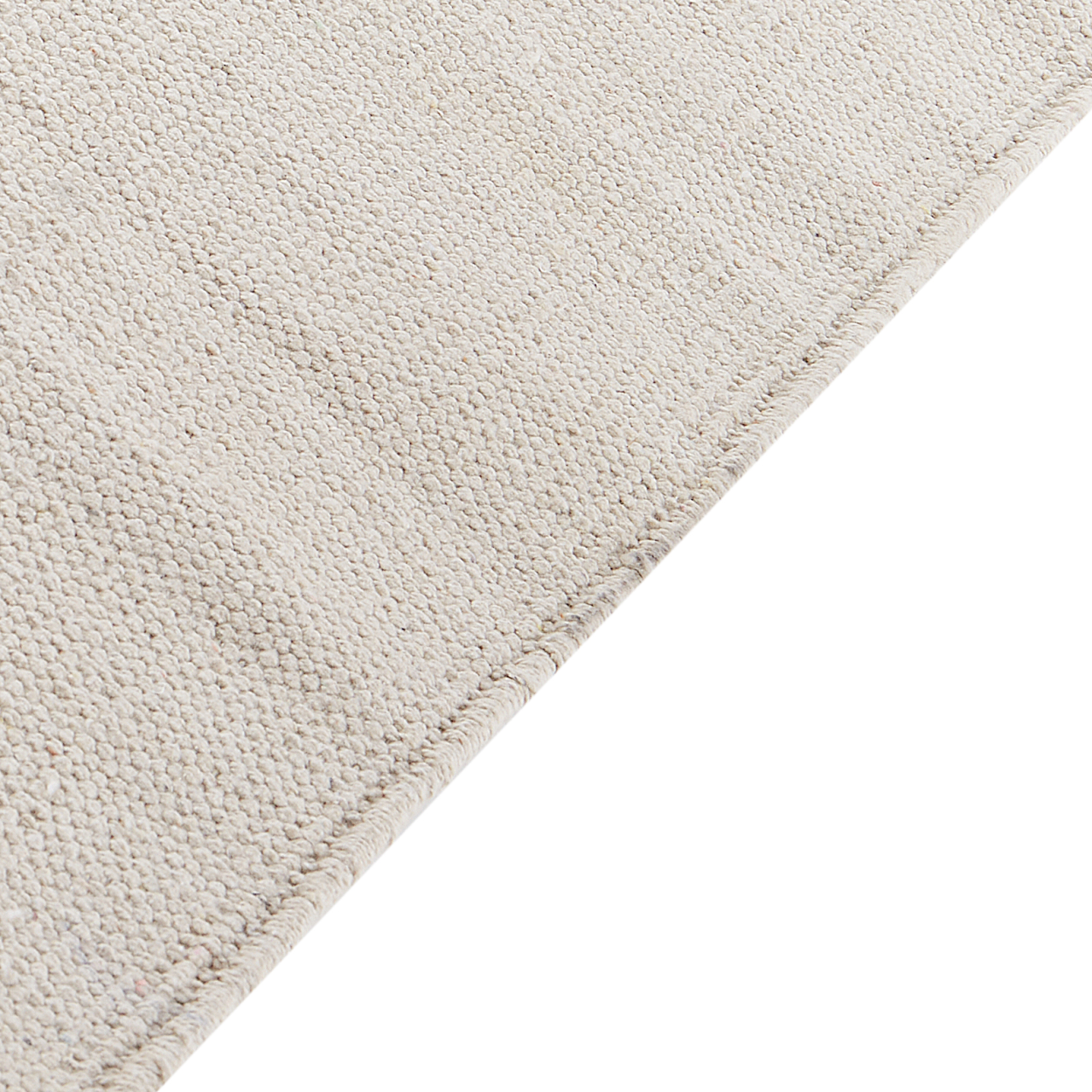 Covor pentru copii GHARTA Multicolor 140 x 200 cm Bumbac [6]