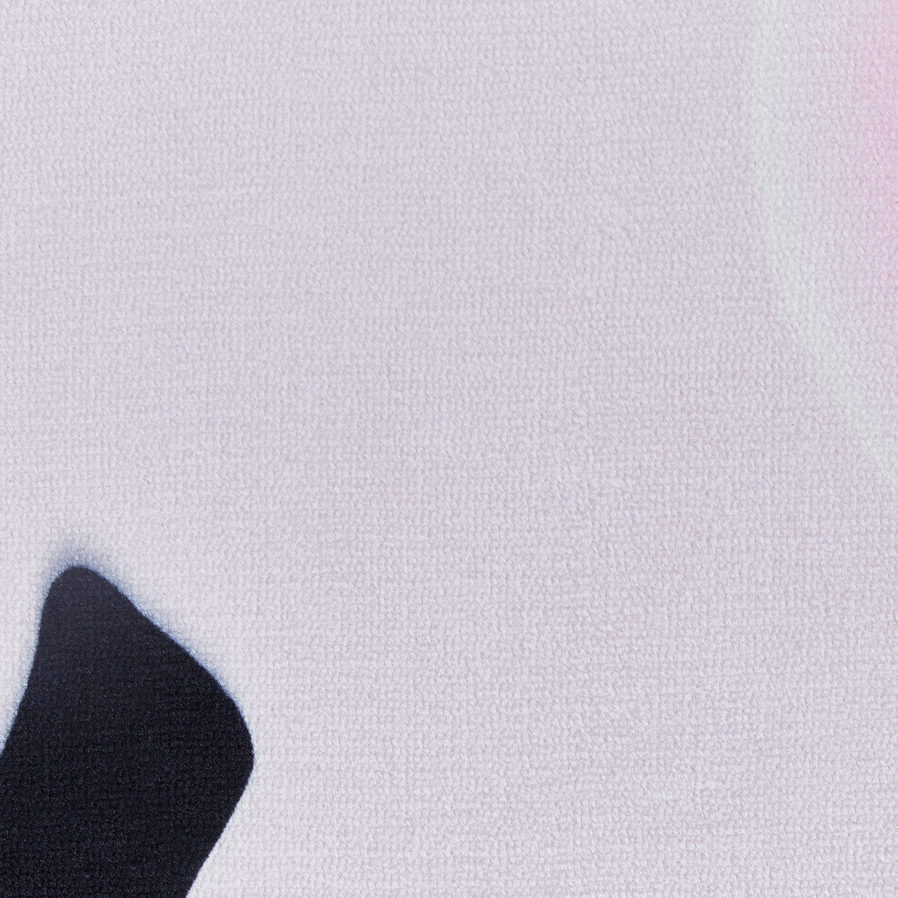 Covor pentru copii SIRIUS Roz pastel 120 x 120 cm [5]