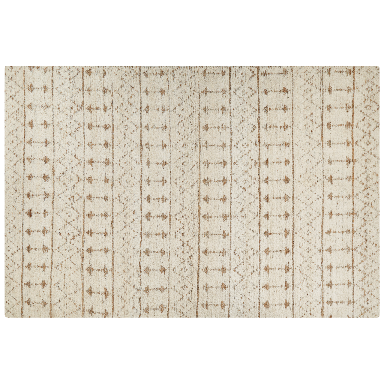SANAO rug Beige 200 x 300 cm [4]