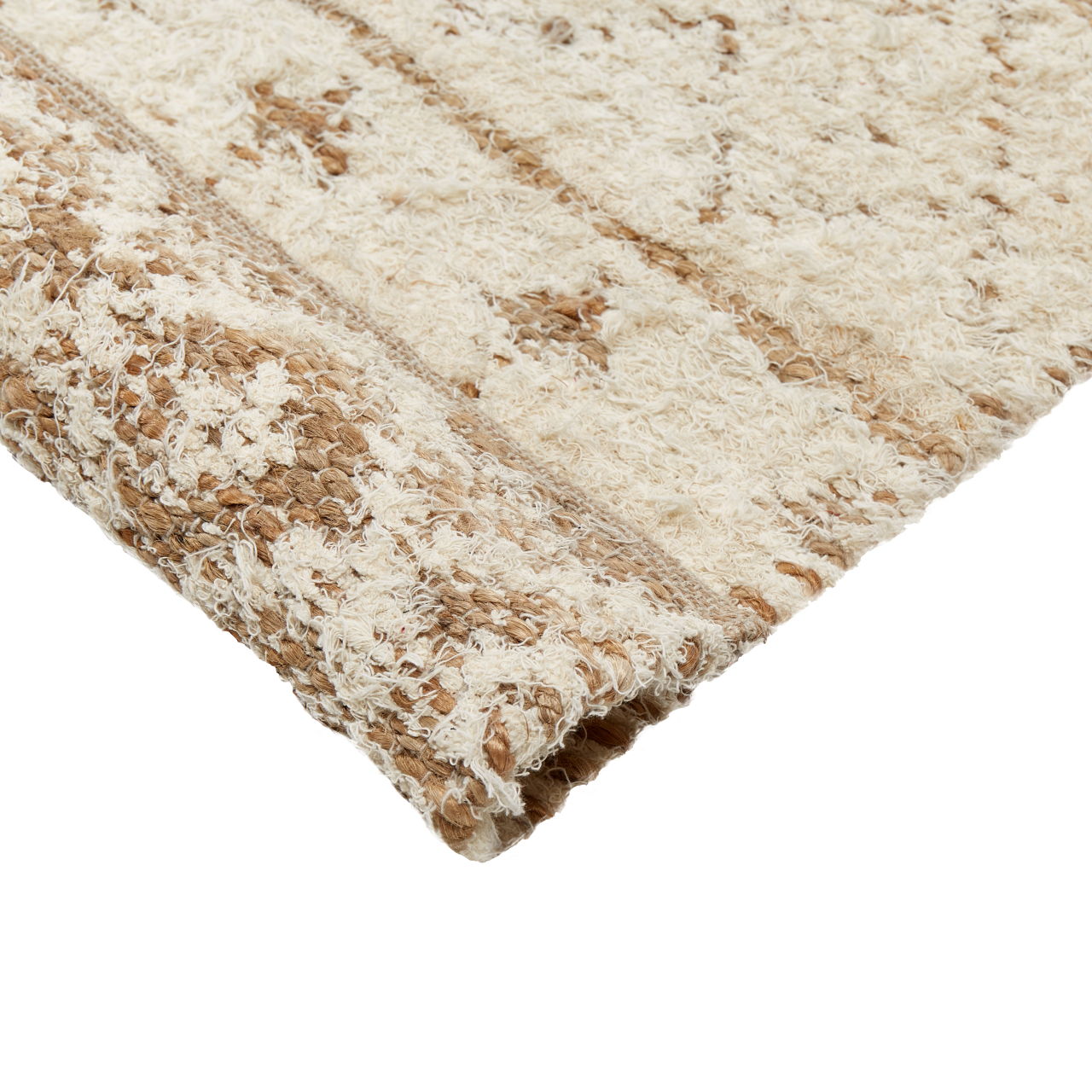 SANAO rug Beige 200 x 300 cm [6]