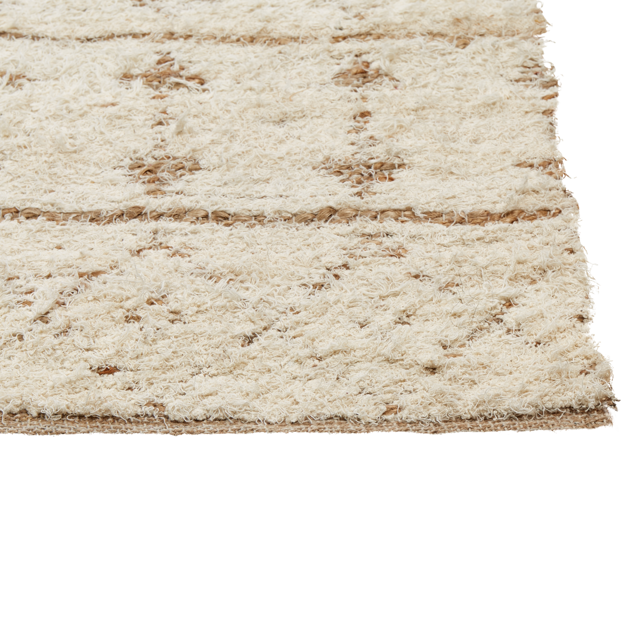 SANAO rug Beige 200 x 300 cm [7]