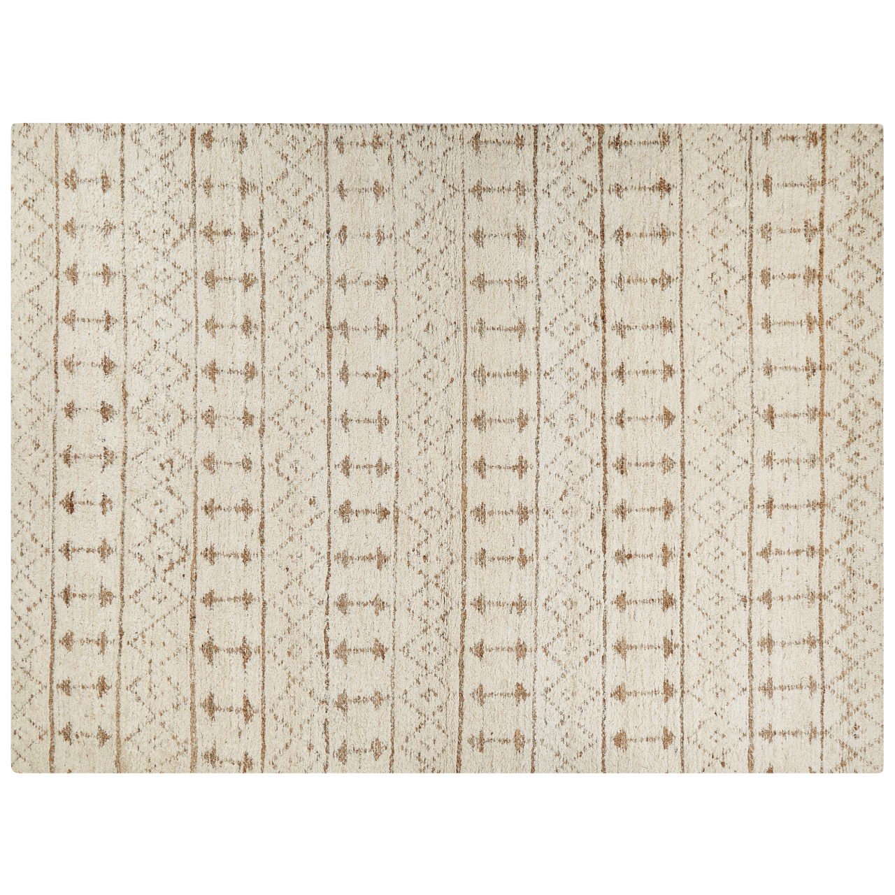 Covor SANAO Bej 300 x 400 cm [4]