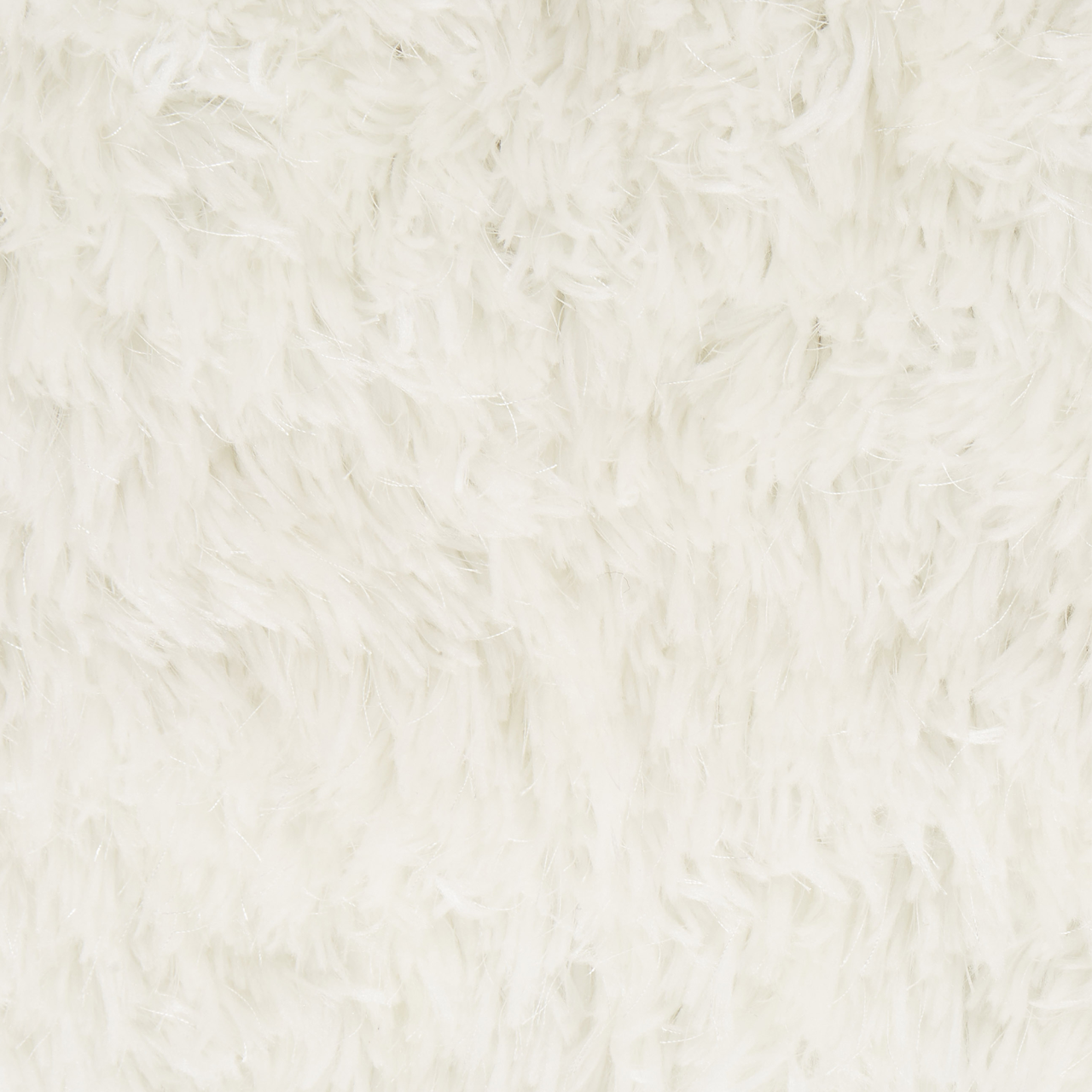 Covor shaggy CIDE Alb 80 x 150 cm [4]