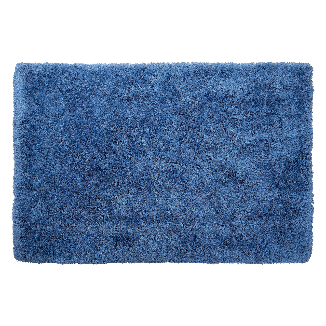 CIDE Blue Shaggy Carpet 140 x 200 cm [2]