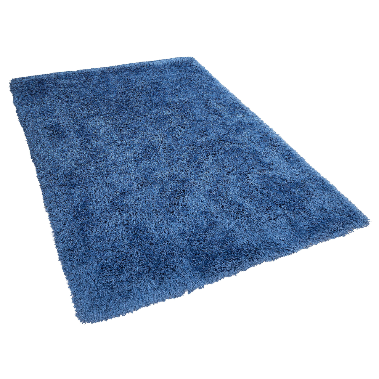Shaggy rug CIDE Blue 160 x 230 cm [4]