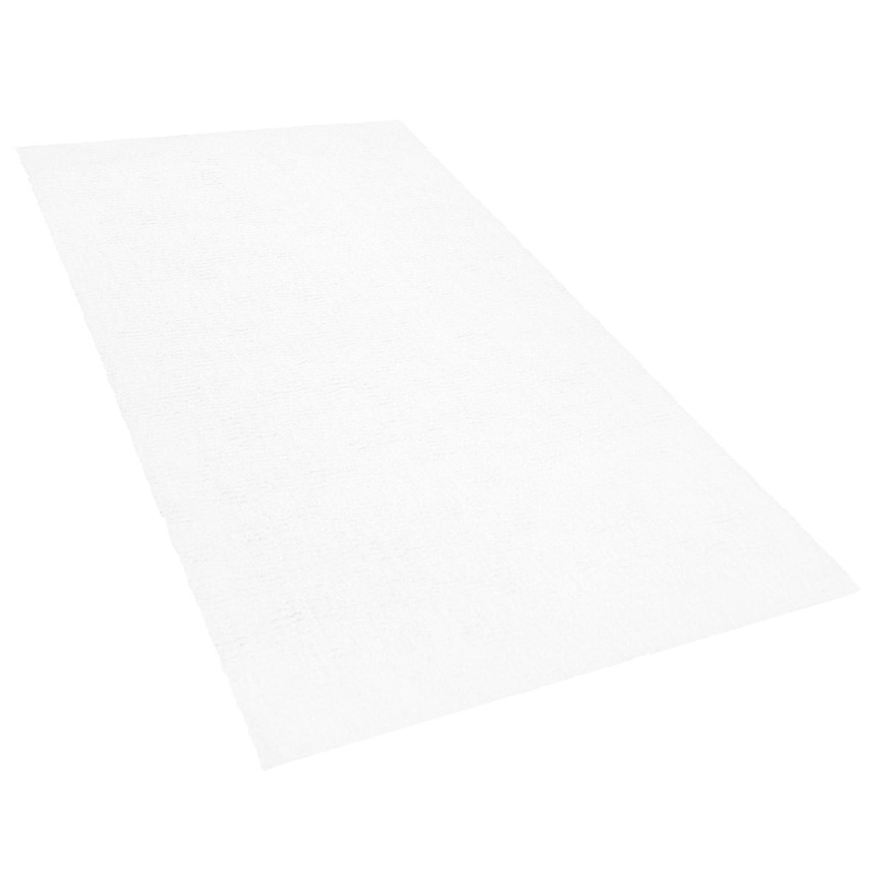 Covor shaggy DEMRE Alb 80 x 150 cm [4]