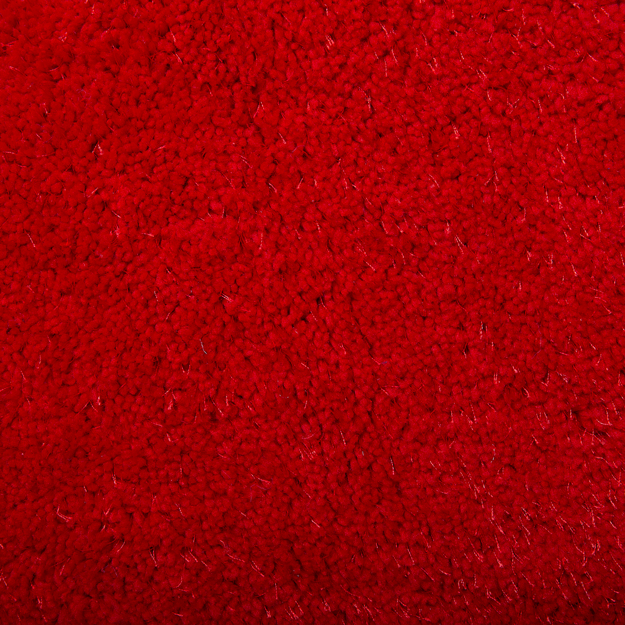 Shaggy rug DEMRE Red 200 x 300 cm [5]