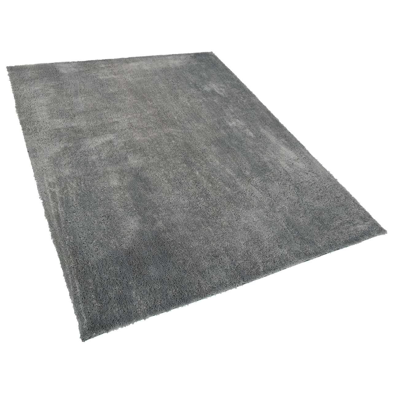 Shaggy rug EVREN Light grey 200 x 300 cm [4]