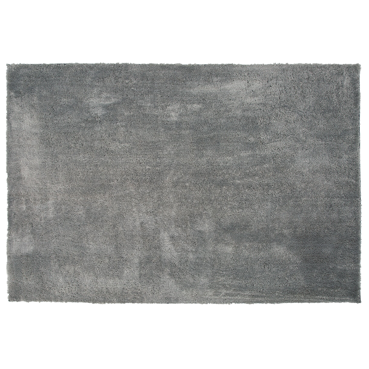 Shaggy rug EVREN Light grey 200 x 300 cm [2]