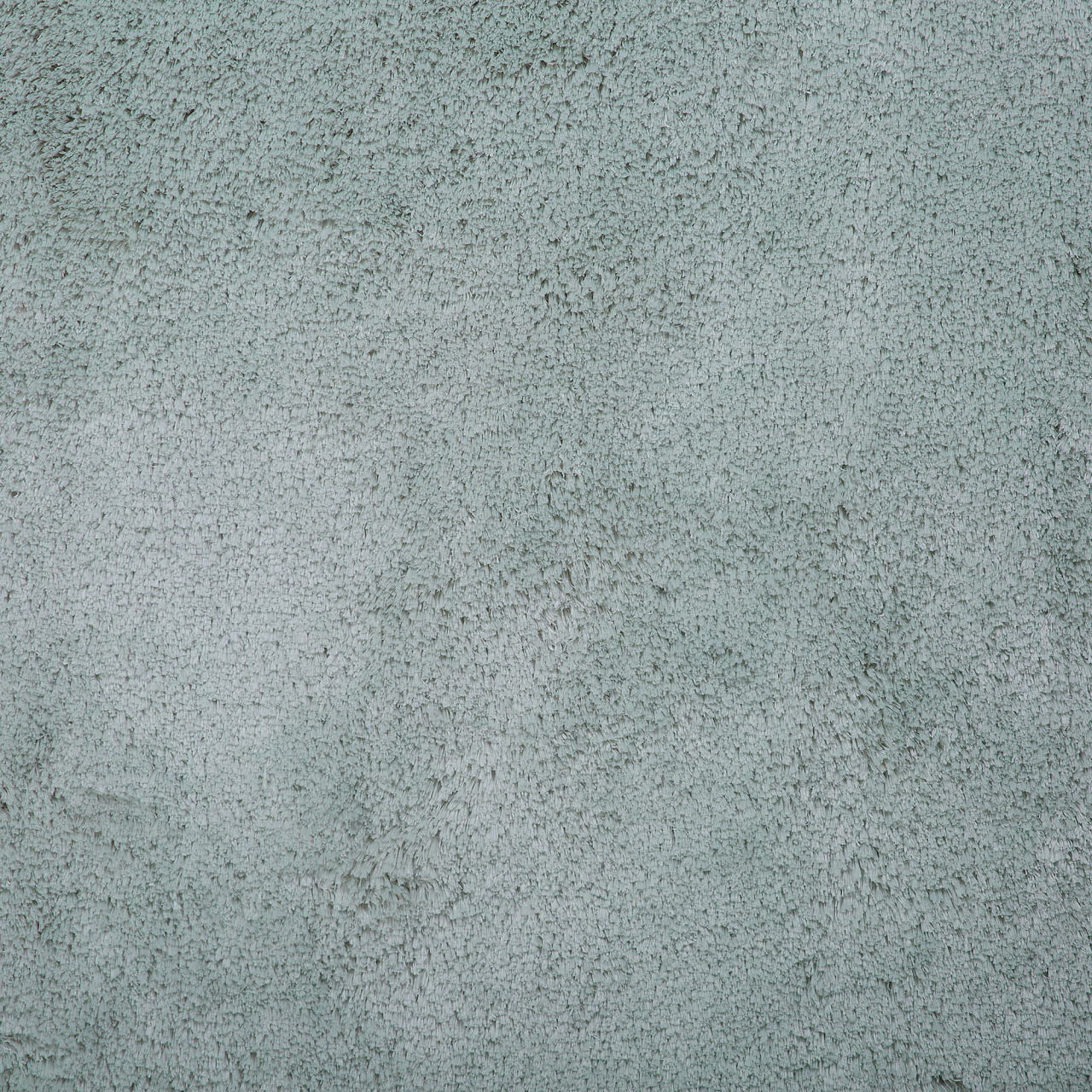 Shaggy rug EVREN Mint green 200 x 200 cm [6]