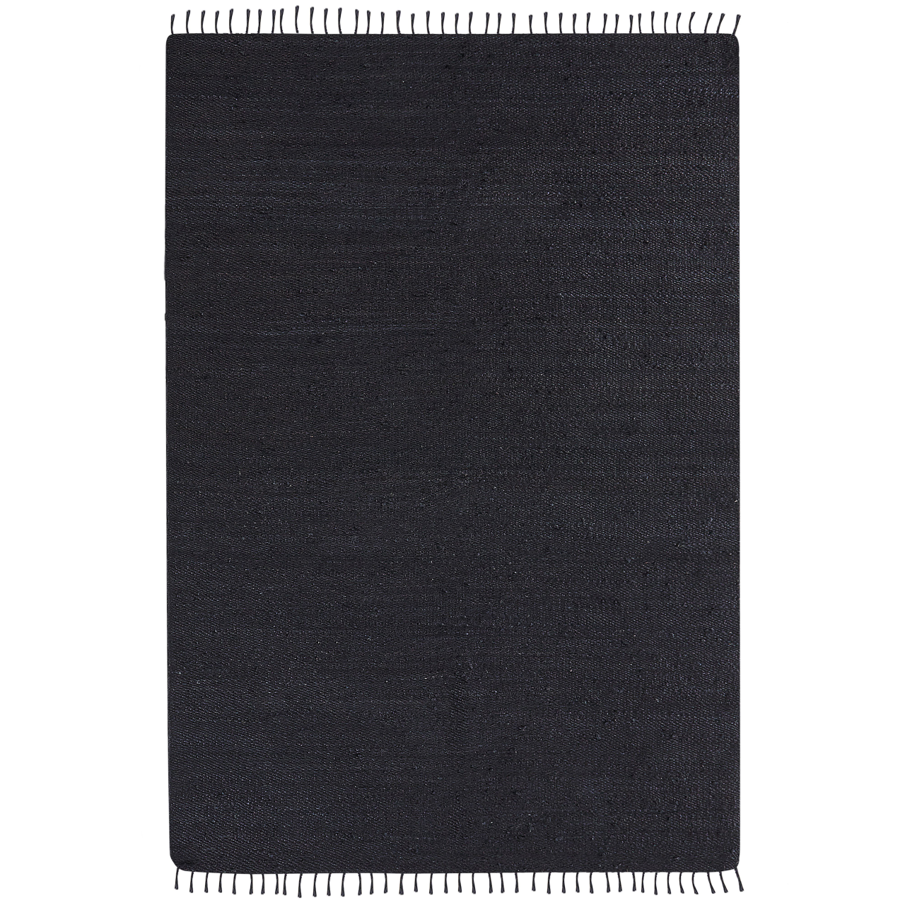 SINANKOY rug Black 160 x 230 cm Jute [4]