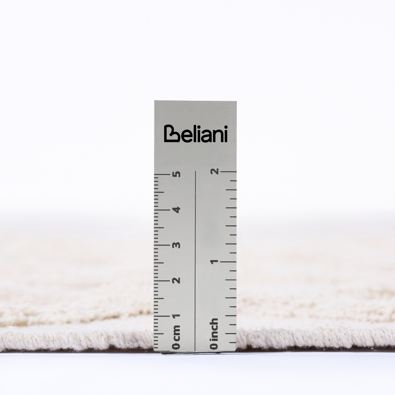 Covor TOZLU Bej 80 x 230 cm Bumbac [6]