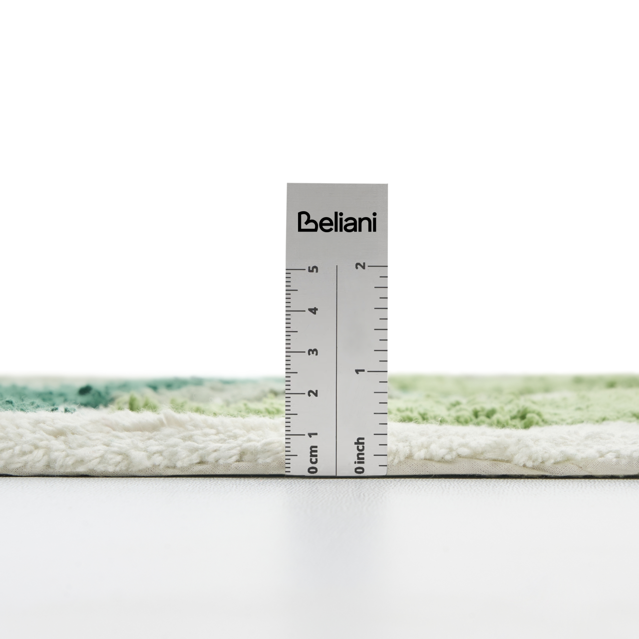 Covoraș de baie ASAN Verde 60 x 90 cm Bumbac [6]