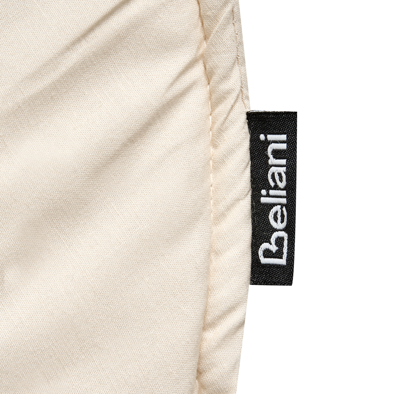 Covoraș de joacă pentru copii EOLIA 110 x 110 cm Bumbac Alb-murdar [6]