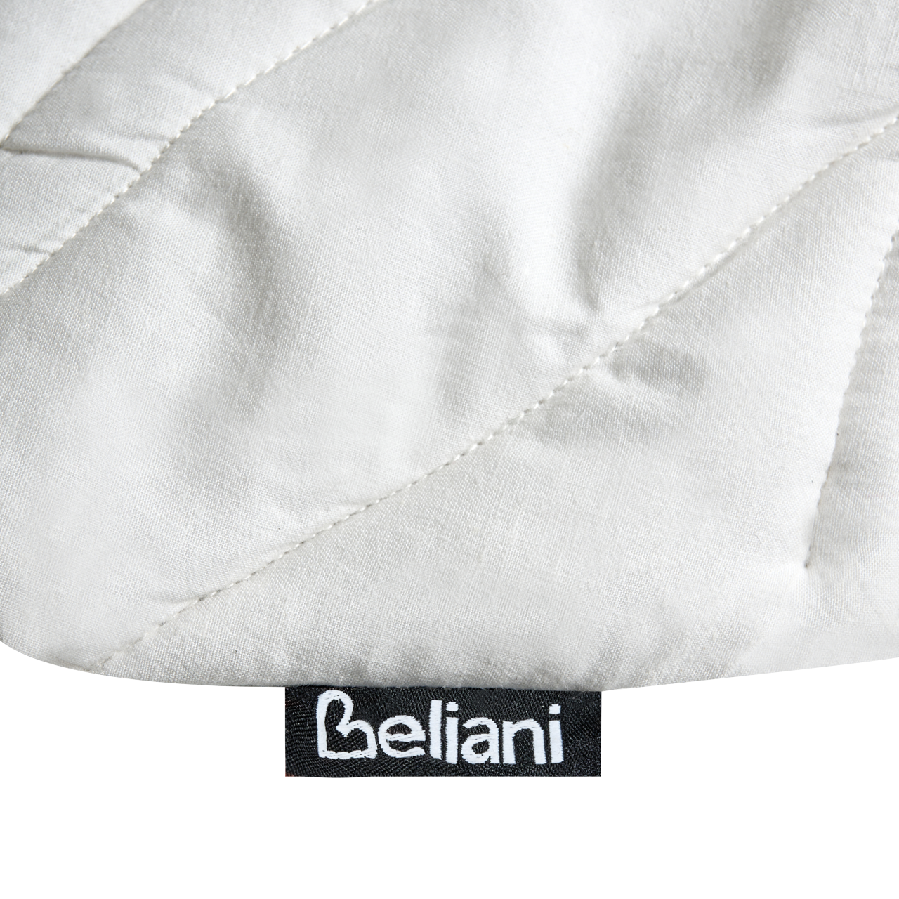 Covoraș de joacă pentru copii KADMEA 110 x 110 cm Bumbac Alb [6]