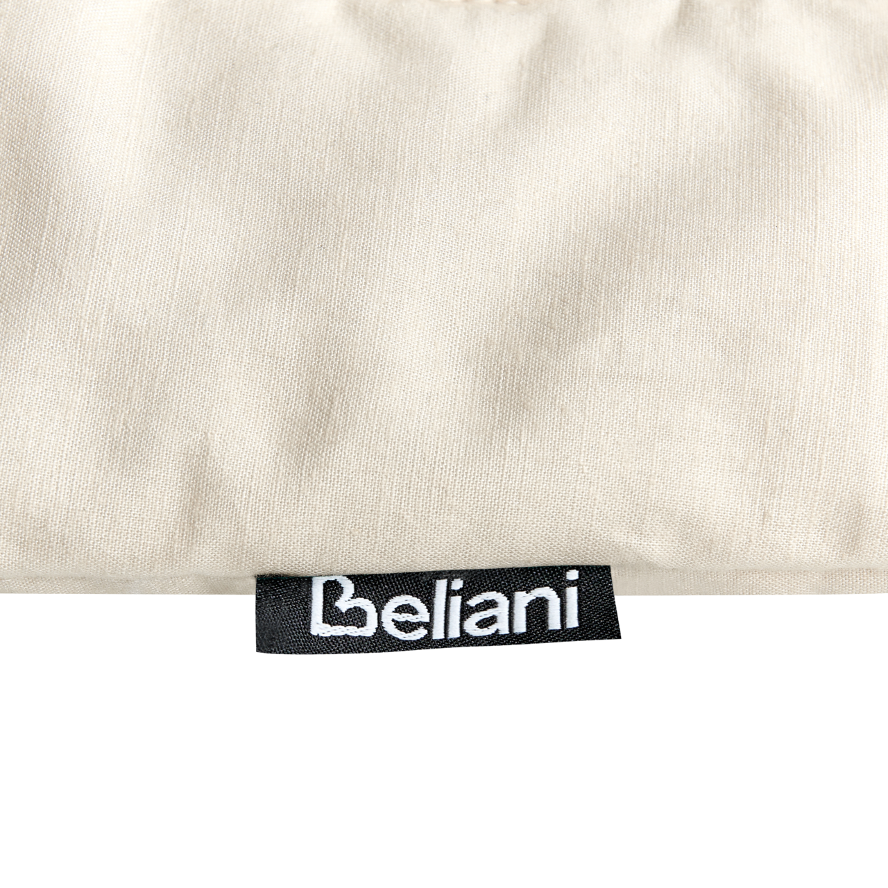 Covoraș de joacă pentru copii OLIMP 110 x 110 cm Bumbac Alb-murdar [6]