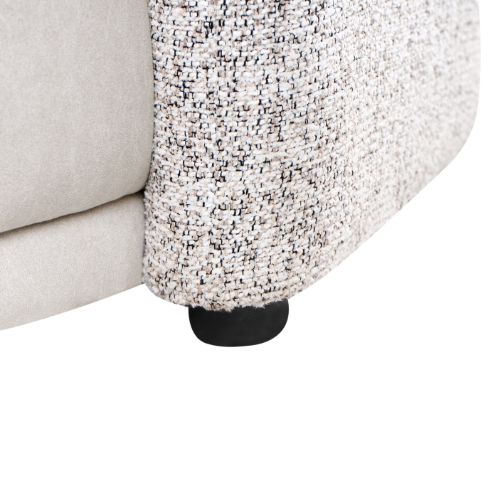 cu 3 locuri ROSET  Bej deschis [9]