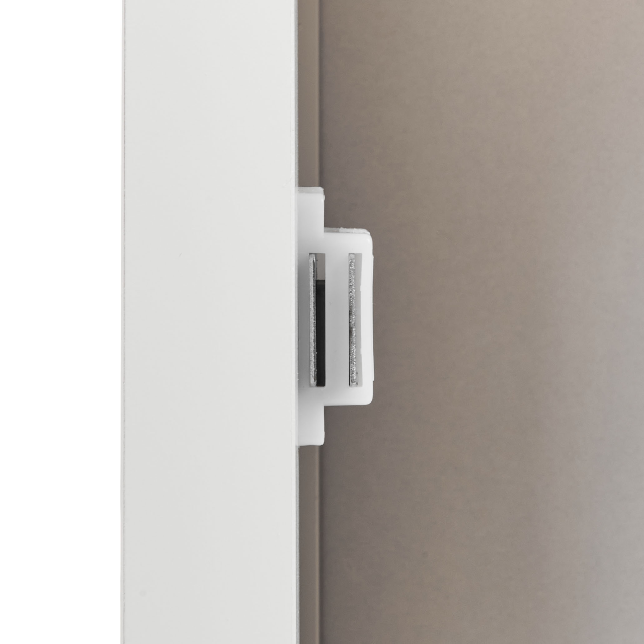 Bathroom Cabinet ALAMOS 40 cm White [8]