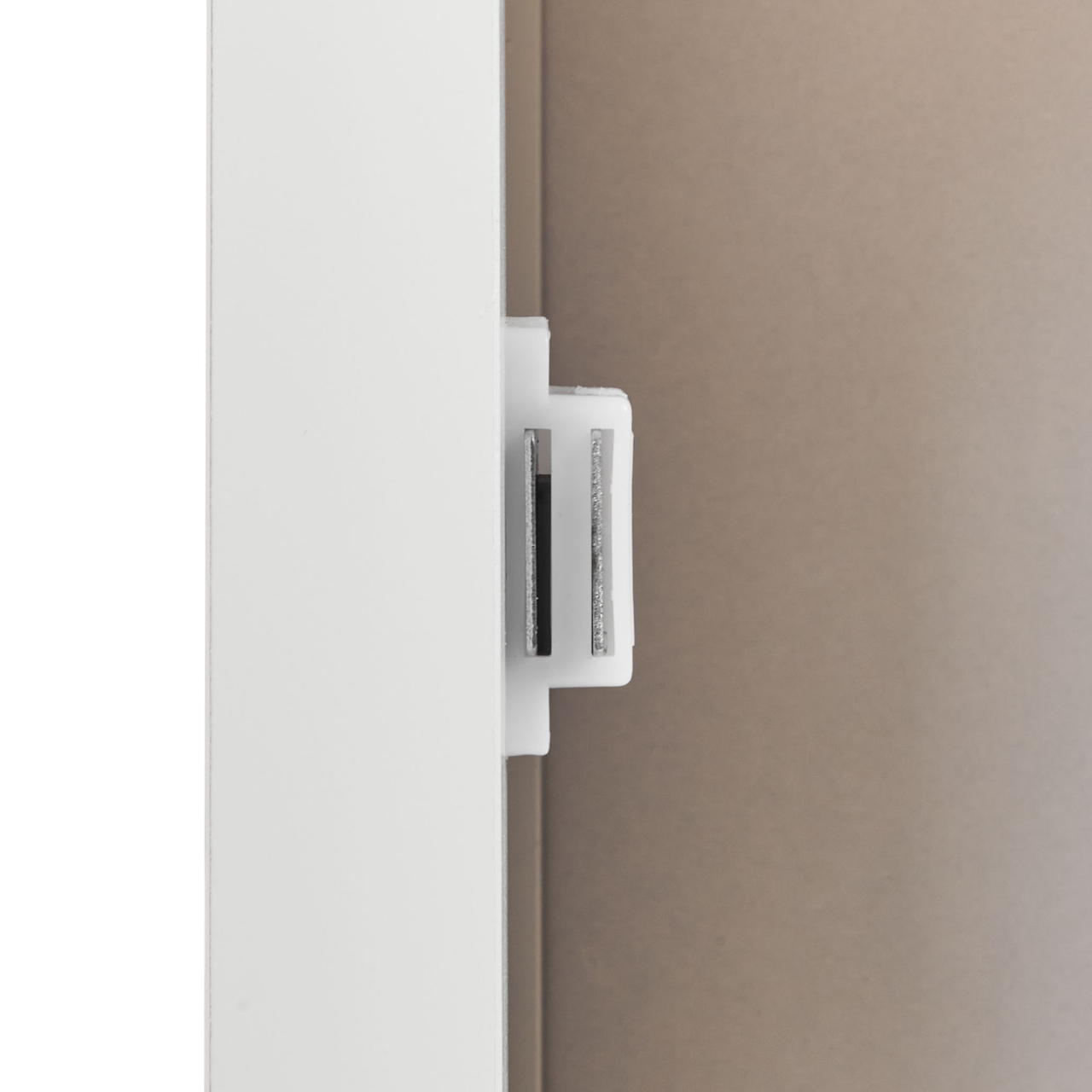 Bathroom cabinet ALAMOS 40 cm White [9]