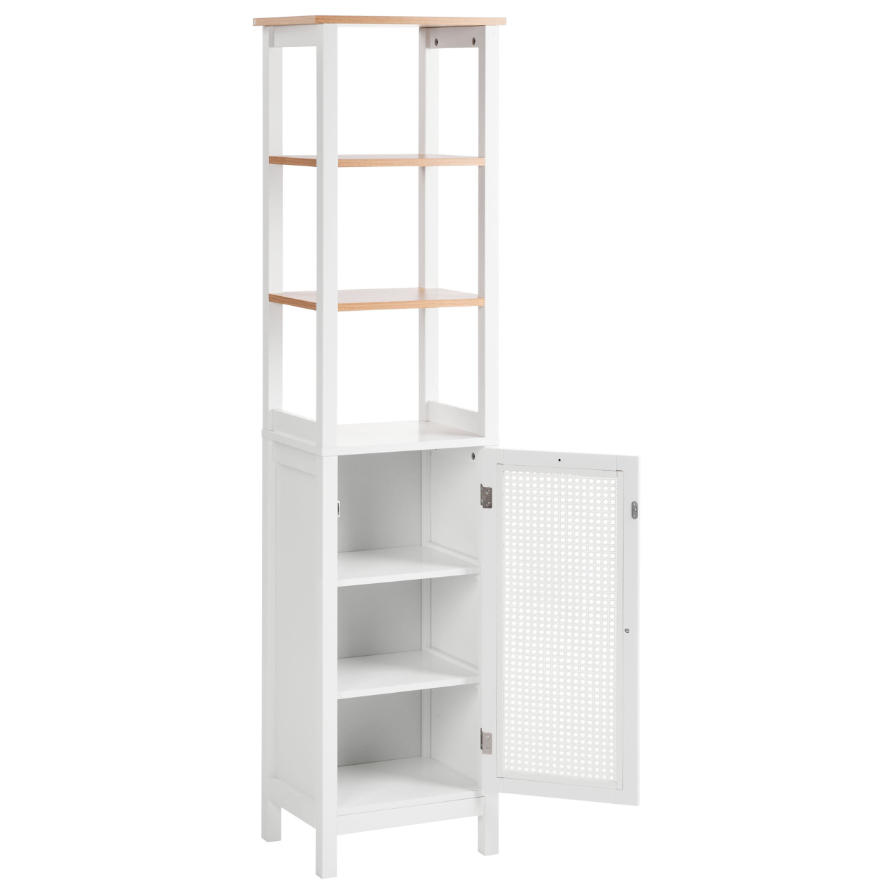 Bathroom cabinet ALAMOS 40 cm White [4]