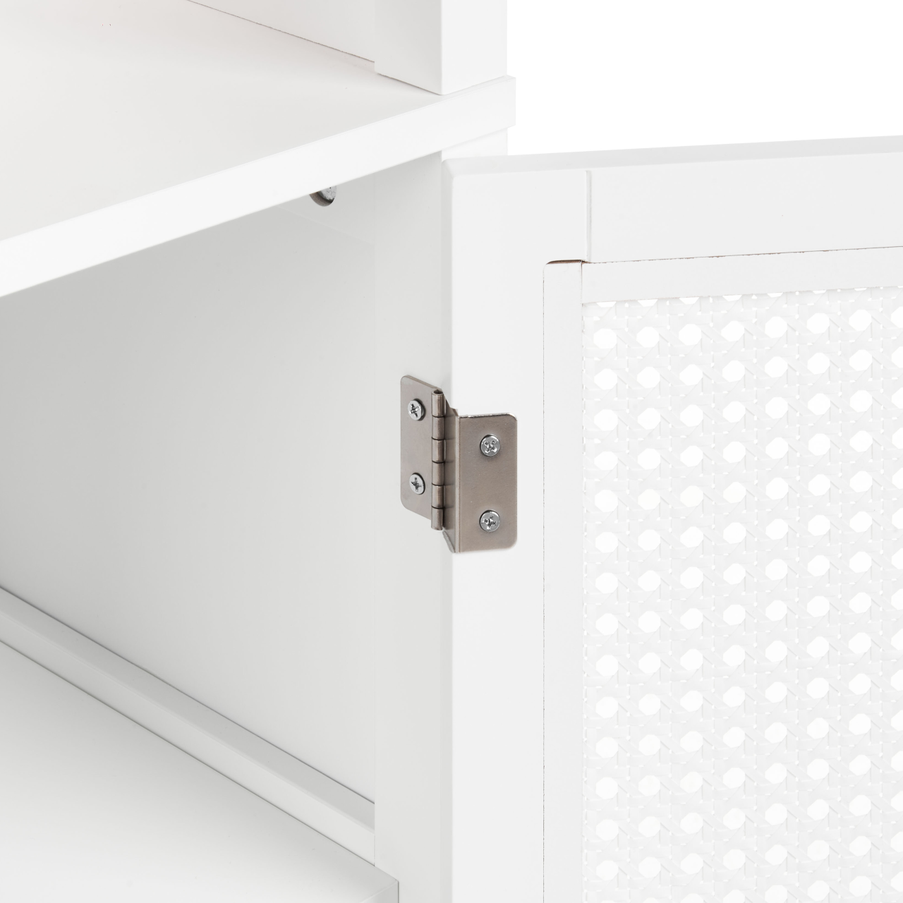 Bathroom cabinet ALAMOS 40 cm White [8]