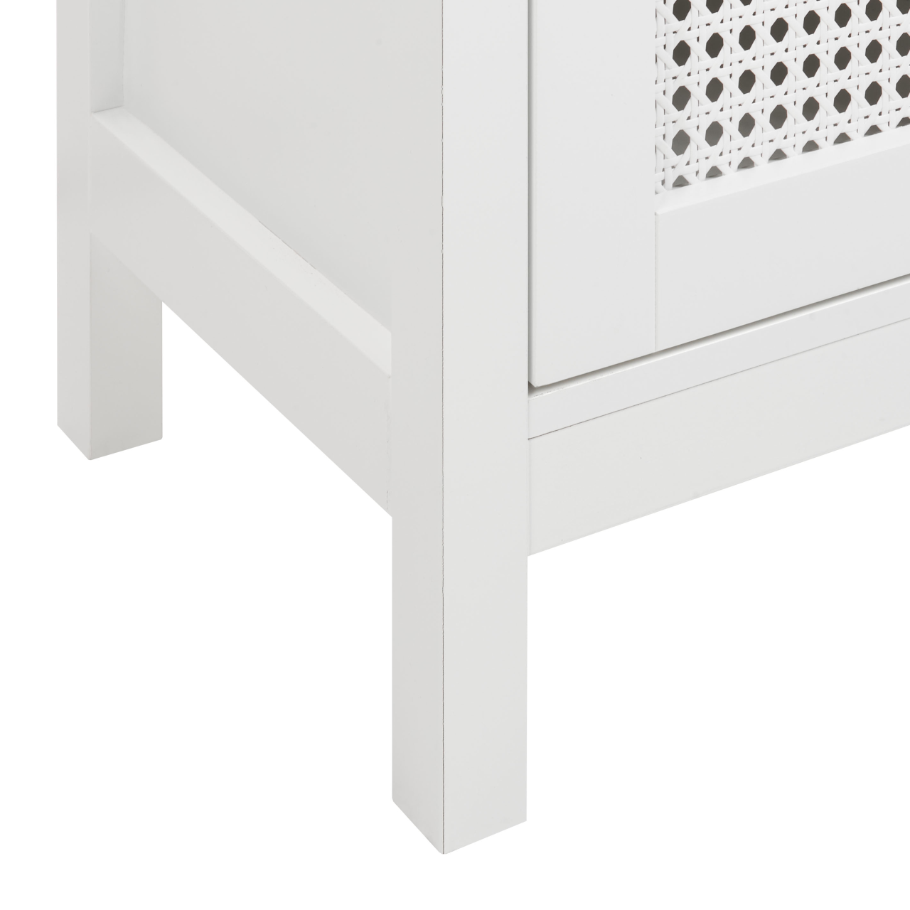 Bathroom Cabinet ALAMOS 40 cm White [9]