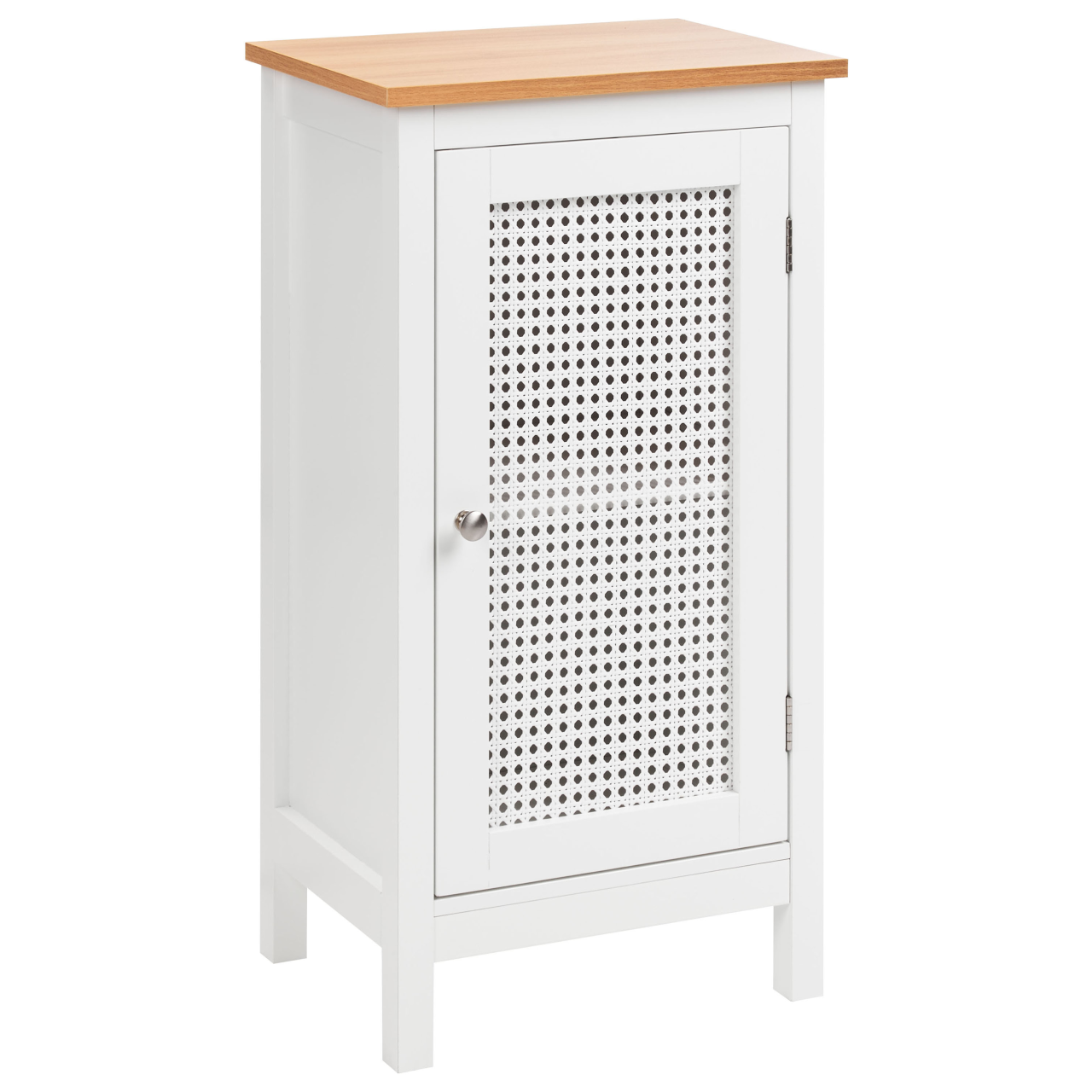 Bathroom Cabinet ALAMOS 40 cm White [2]