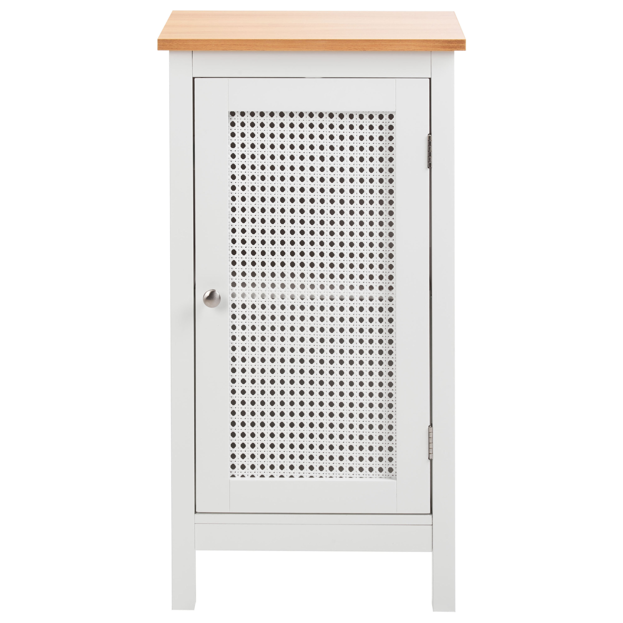 Bathroom Cabinet ALAMOS 40 cm White [5]