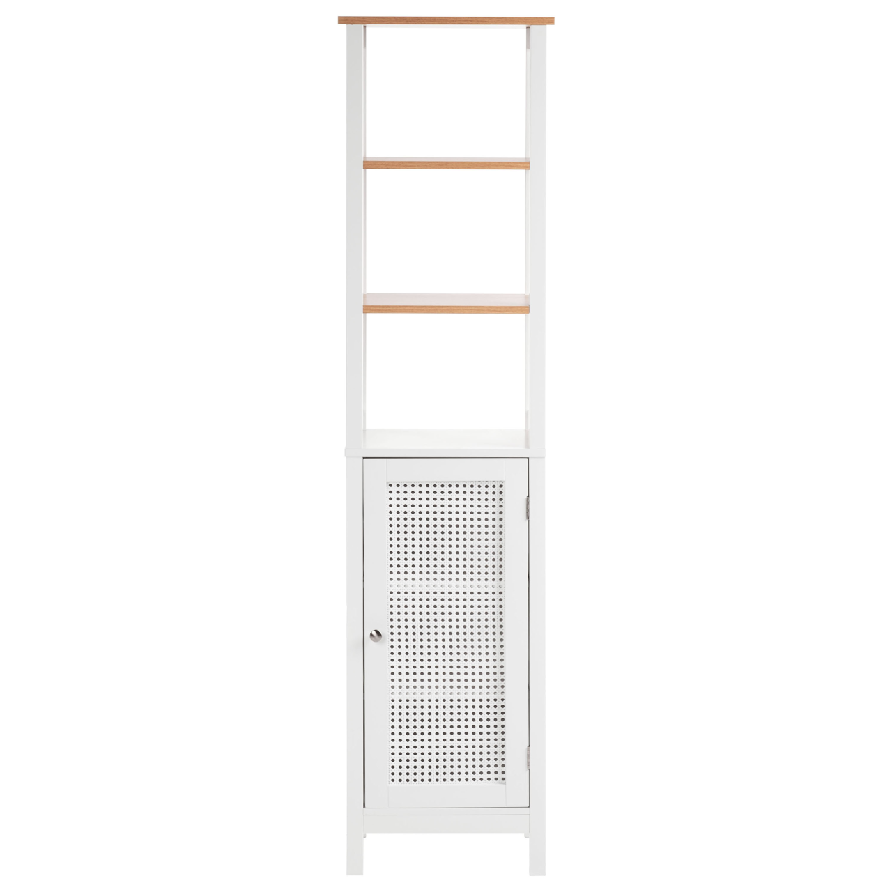 Bathroom cabinet ALAMOS 40 cm White [5]