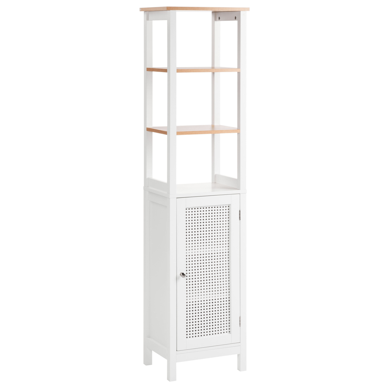 Bathroom cabinet ALAMOS 40 cm White [2]