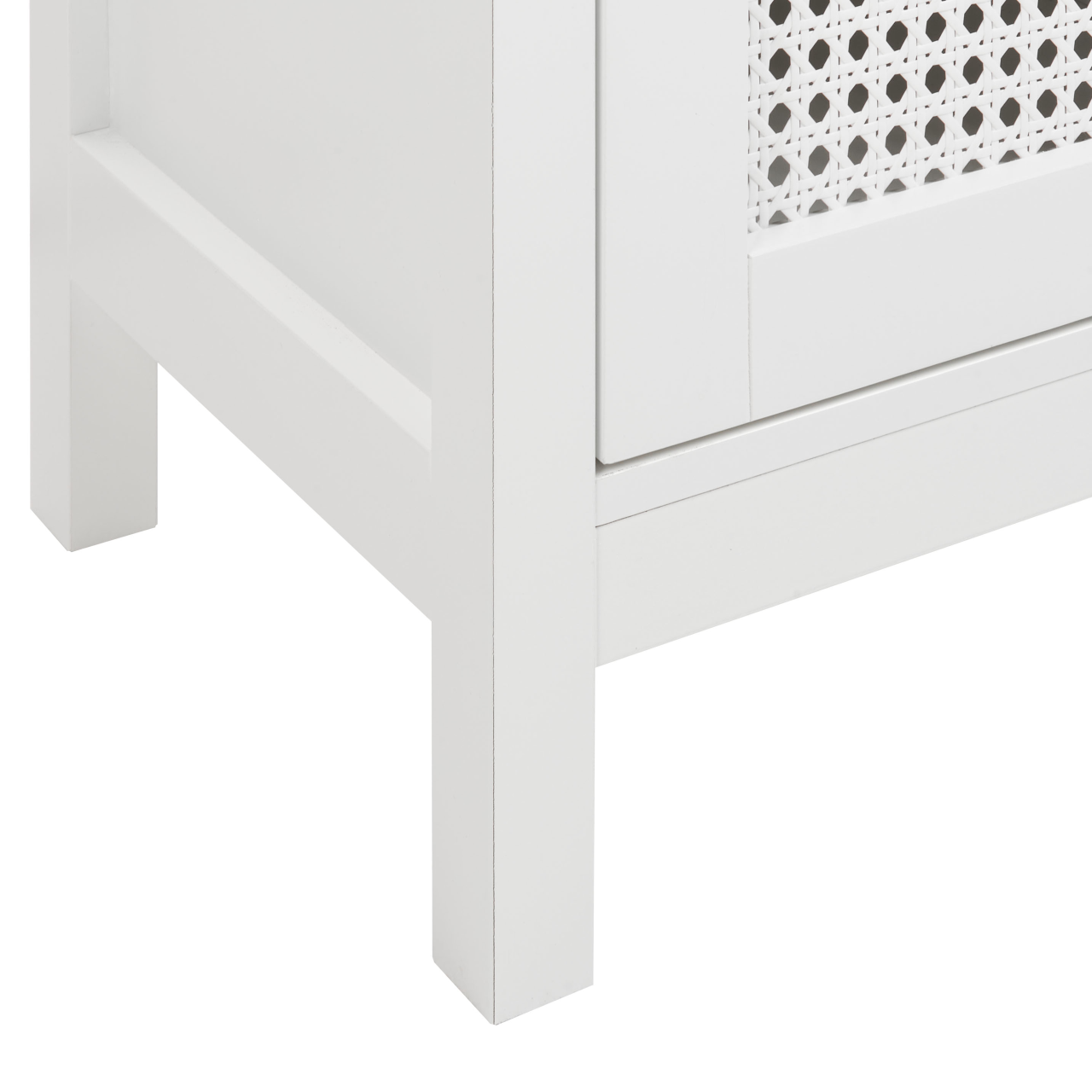 Bathroom cabinet ALAMOS 40 cm White [10]